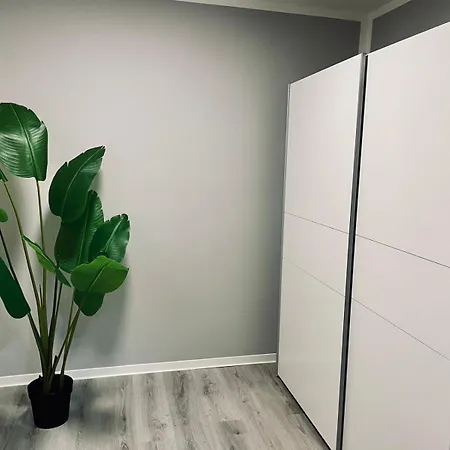 Apartament 3 - Geraeumige Mit Eigener Kueche, Bad Und Gartenblick Salzgitter