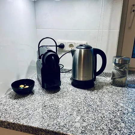 3 - Geraeumige Mit Eigener Kueche, Bad Und Gartenblick Salzgitter