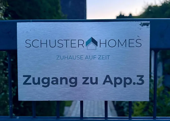 Apartament 3 - Geraeumige Mit Eigener Kueche, Bad Und Gartenblick Salzgitter